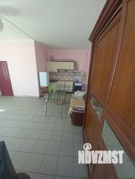 Дом 450м², 4-этажный, участок 4 сот.  