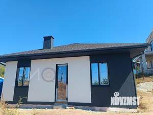 Дача 90м², 1-этажный, участок 4 сот.  