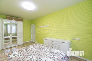 Дом 105м², 1-этажный, участок 8 сот.  