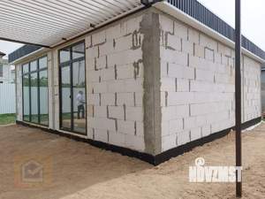 Дача 78м², 1-этажный, участок 4 сот.  