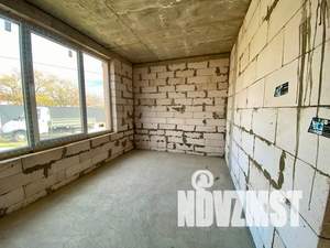 Дом 120м², 2-этажный, участок 4 сот.  