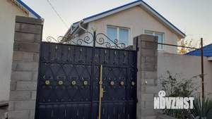 Дом 200м², 2-этажный, участок 6 сот.  