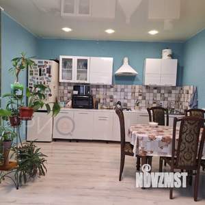 Дом 73м&sup2;, 1-этажный, участок 7 сот.  