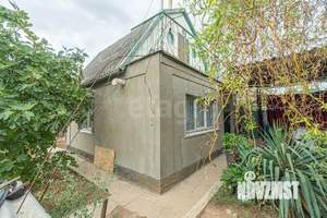 Дом 41м&sup2;, 2-этажный, участок 8 сот.  