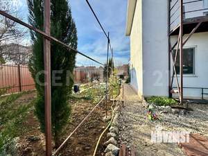 Дача 65м², 2-этажный, участок 5 сот.  