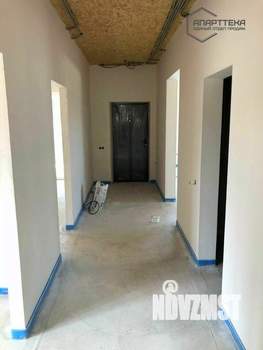 Дом 120м², 1-этажный, участок 4 сот.  