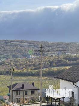 Дом 30м², 1-этажный, участок 4 сот.  