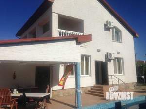 Дача 200м&sup2;, 2-этажный, участок 5 сот.  