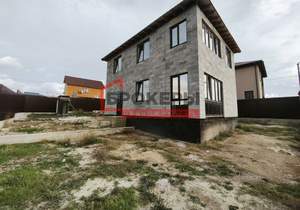 Дом 140м², 2-этажный, участок 4 сот.  