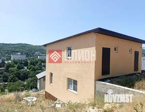 Дом 117м&sup2;, 2-этажный, участок 5 сот.  