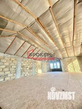Дом 270м², 3-этажный, участок 4 сот.  