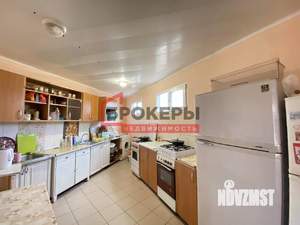 Дом 254м², 1-этажный, участок 9 сот.  