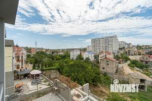 Дом 292м², 3-этажный, участок 9 сот.  