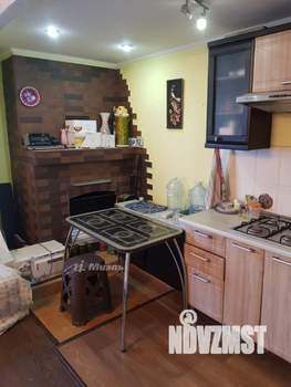 Дом 68м², 1-этажный, участок 4 сот.  