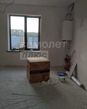 Дом 222м², 2-этажный, участок 0 сот.  