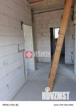 Дом 80м², 1-этажный, участок 4 сот.  