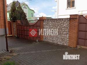 Дом 200м², 2-этажный, участок 4 сот.  