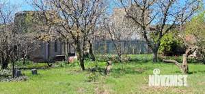 Дача 25м², 2-этажный, участок 4 сот.  