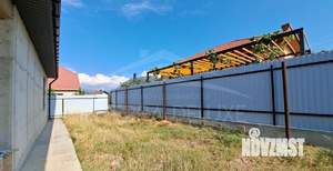 Дом 168м², 1-этажный, участок 5 сот.  