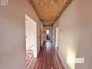 Дом 120м², 1-этажный, участок 4 сот.  