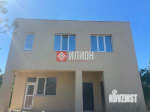 Дом 271м&sup2;, 3-этажный, участок 4 сот.  