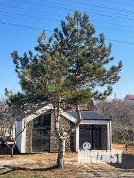 Дом 81м², 1-этажный, участок 4 сот.  