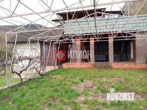 Дом 600м&sup2;, 2-этажный, участок 63 сот.  