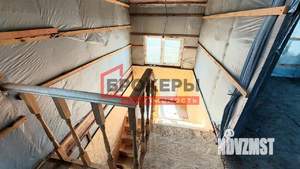 Дом 87м&sup2;, 2-этажный, участок 5 сот.  