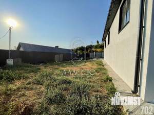 Дом 102м&sup2;, 1-этажный, участок 4 сот.  