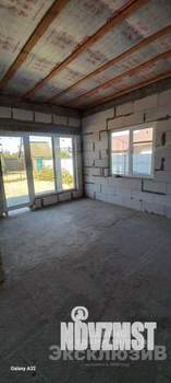 Дом 120м², 1-этажный, участок 4 сот.  