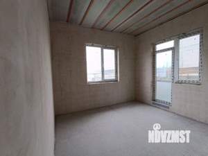 Дом 90м², 1-этажный, участок 4 сот.  