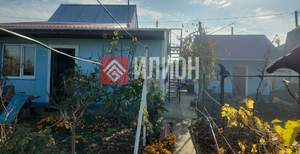 Дом 62м², 2-этажный, участок 4 сот.  