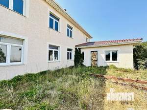 Дача 720м², 2-этажный, участок 15 сот.  