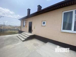 Дом 90м&sup2;, 1-этажный, участок 5 сот.  