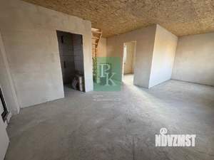 Дом 85м&sup2;, 2-этажный, участок 5 сот.  