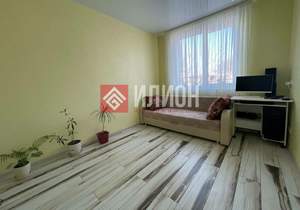 Дом 107м², 2-этажный, участок 5 сот.  