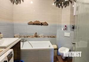 Дом 126м², 2-этажный, участок 4 сот.  