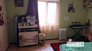 Дом 53м&sup2;, 1-этажный, участок 6 сот.  