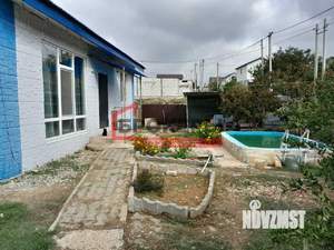 Дом 65м&sup2;, 1-этажный, участок 7 сот.  