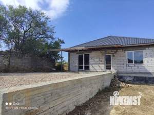 Дом 122м², 1-этажный, участок 6 сот.  