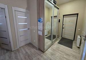 Дом 80м², 1-этажный, участок 4 сот.  