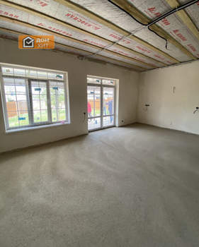 Дом 90м&sup2;, 1-этажный, участок 4 сот.  