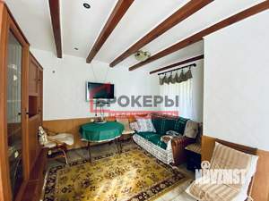 Дом 70м², 2-этажный, участок 4 сот.  