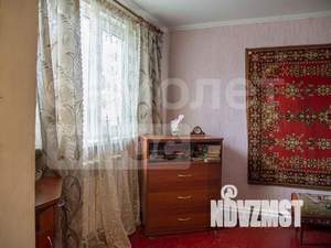 Дом 40м&sup2;, 1-этажный, участок 4 сот.  