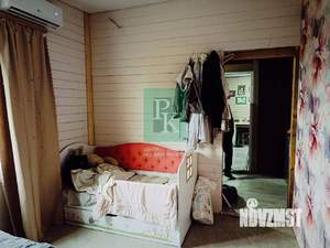 Дача 68м&sup2;, 1-этажный, участок 6 сот.  