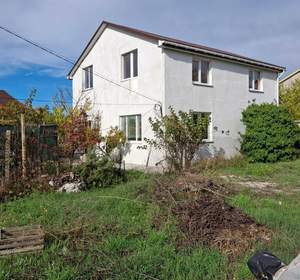 Дом 180м², 2-этажный, участок 7 сот.  