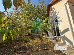 Дача 57м², 1-этажный, участок 3 сот.  