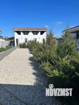 Дом 214м², 2-этажный, участок 9 сот.  