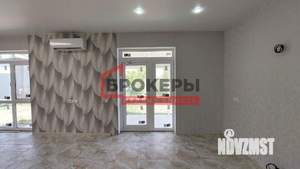 Дом 103м², 1-этажный, участок 4 сот.  