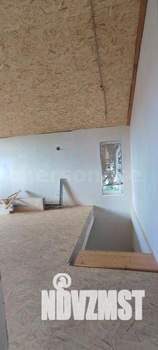 Дом 158м&sup2;, 2-этажный, участок 6 сот.  